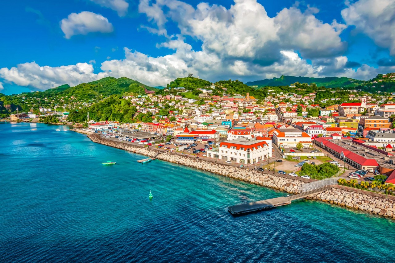 2-View-from-Saint-George_s-in-Grenada